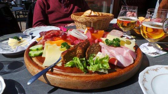 Wochner's Hotel Sternen Restaurant